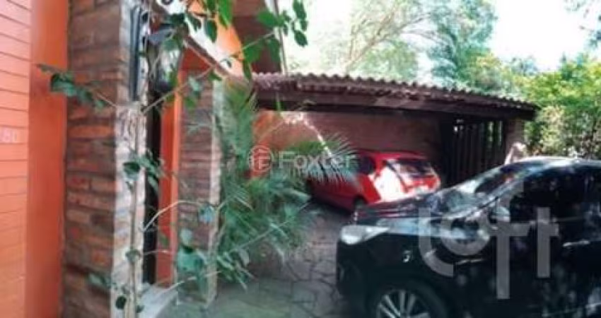 Casa com 4 quartos à venda na Rua Doutor Mário Totta, 780, Tristeza, Porto Alegre