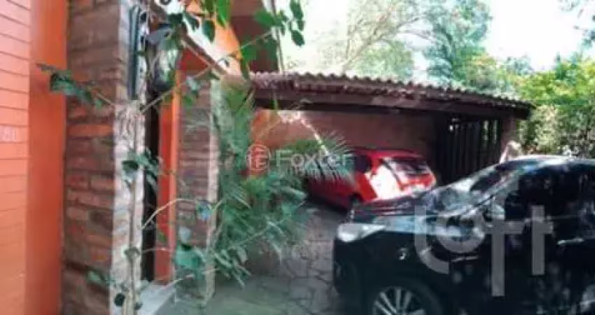 Casa com 4 quartos à venda na Rua Doutor Mário Totta, 780, Tristeza, Porto Alegre