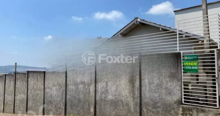 Casa com 3 quartos à venda na Rua João Flores da Rosa, 82, Fazenda São Borja, São Leopoldo