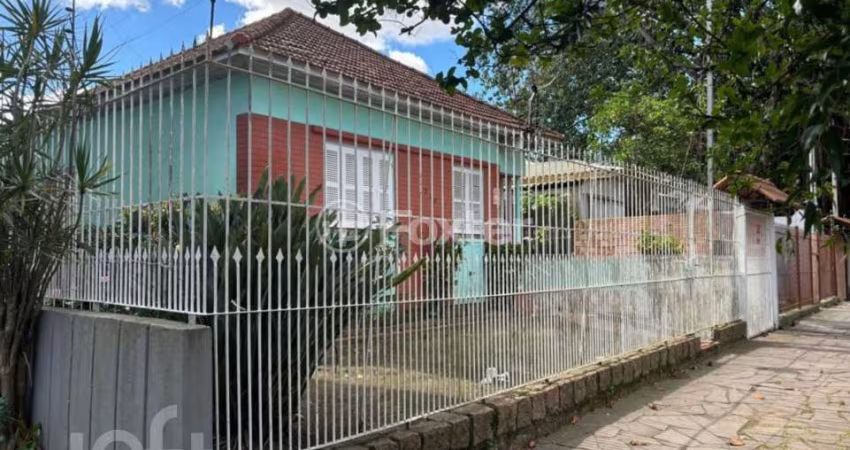 Casa com 3 quartos à venda na Rua Santa Maria, 796, Nossa Senhora das Graças, Canoas