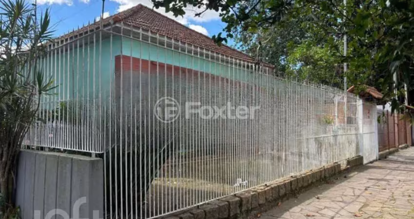 Casa com 3 quartos à venda na Rua Santa Maria, 796, Nossa Senhora das Graças, Canoas