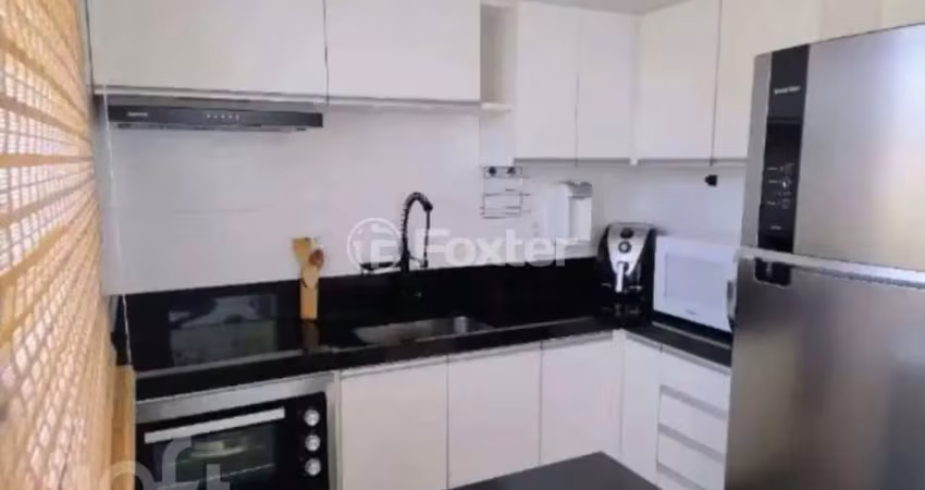 Apartamento com 2 quartos à venda na Rua Monte Castelo, 335, Nossa Senhora das Graças, Canoas