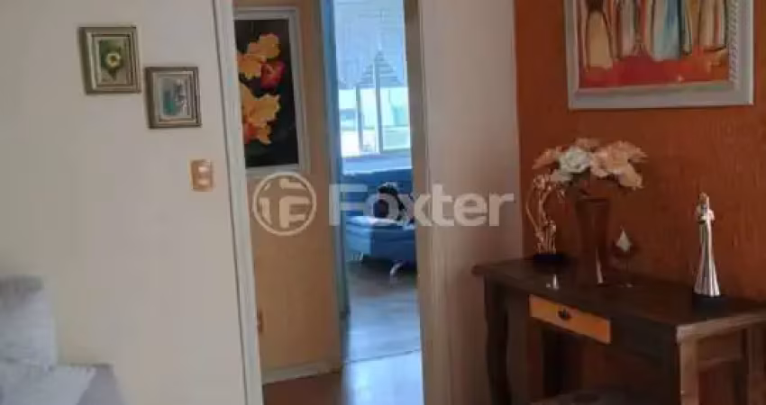Apartamento com 2 quartos à venda na Rua Cândido Machado, 424, Centro, Canoas