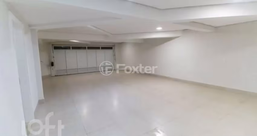 Casa com 4 quartos à venda na Avenida dos Dourados, 201, Jurerê Internacional, Florianópolis