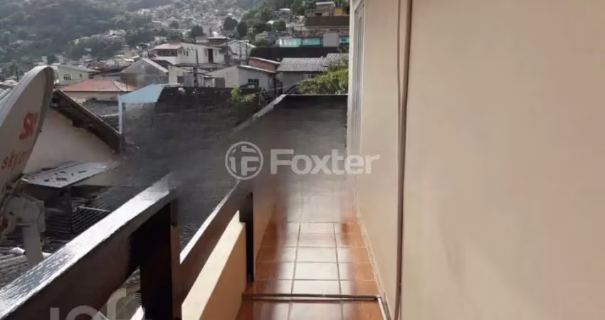 Apartamento com 3 quartos à venda na Rua Clemente Rovere, 114, Centro, Florianópolis