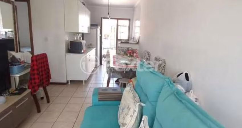 Casa com 2 quartos à venda na Rua Pedro Faria, 105, Hípica, Porto Alegre