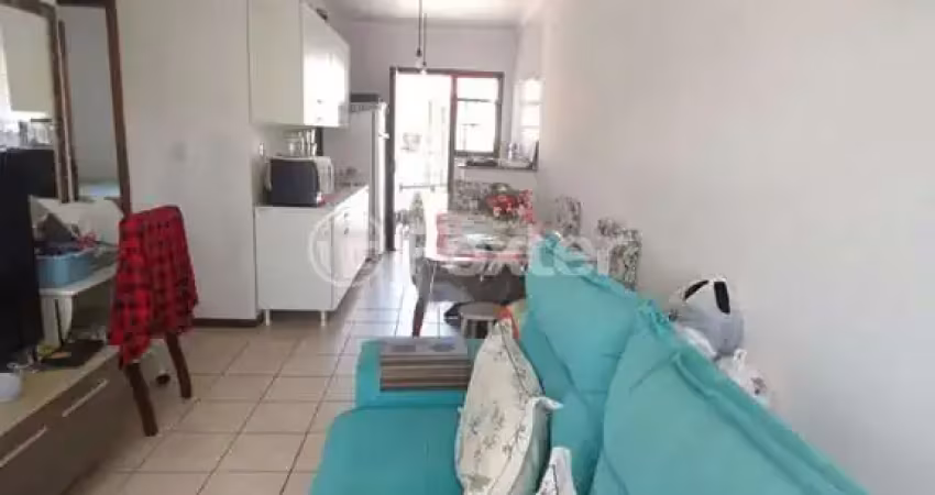 Casa com 2 quartos à venda na Rua Pedro Faria, 105, Hípica, Porto Alegre