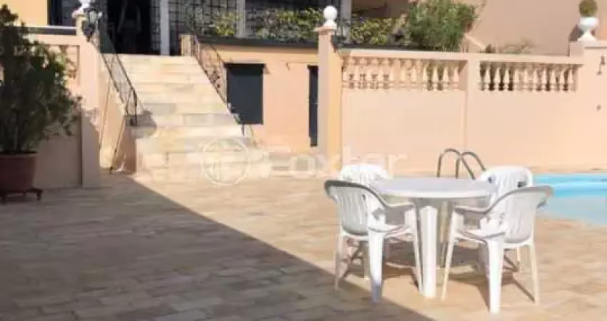 Casa com 3 quartos à venda na Avenida do Antão, 160, Centro, Florianópolis