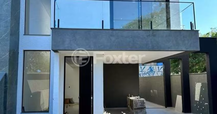 Casa com 3 quartos à venda na Rua Fernando Bauther da Silva, 817, Ingleses do Rio Vermelho, Florianópolis