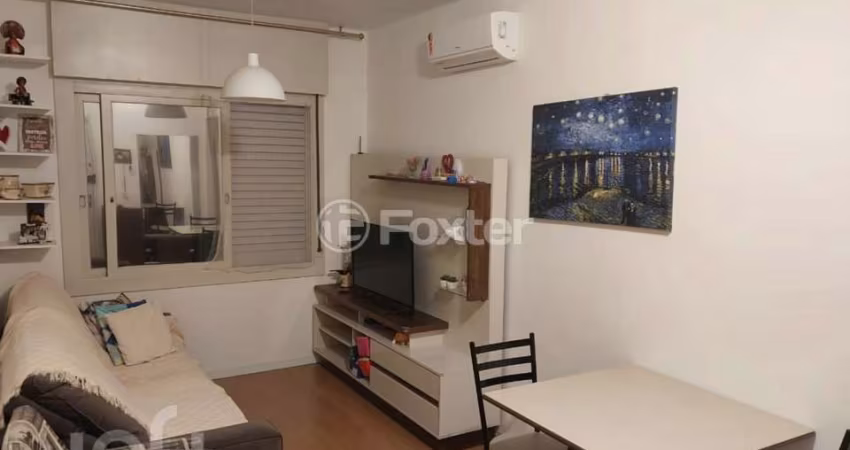 Apartamento com 2 quartos à venda na Rua Barão do Triunfo, 217, Menino Deus, Porto Alegre