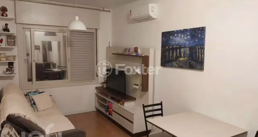 Apartamento com 2 quartos à venda na Rua Barão do Triunfo, 217, Menino Deus, Porto Alegre