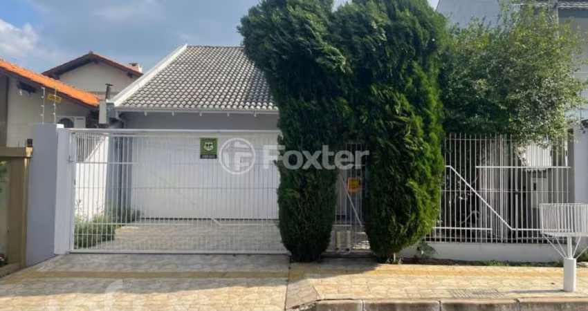 Casa com 2 quartos à venda na Rua da Prosperidade, 329, Estância Velha, Canoas