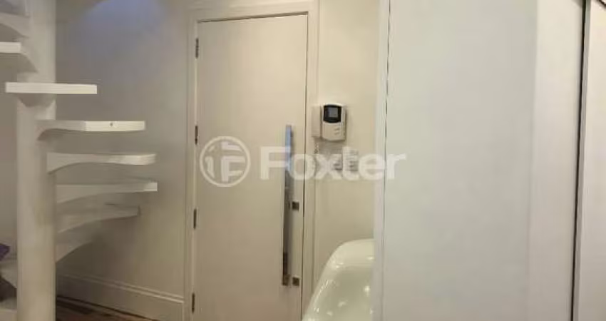 Sala comercial com 2 salas à venda na Rua Felipe Neri, 312, Auxiliadora, Porto Alegre