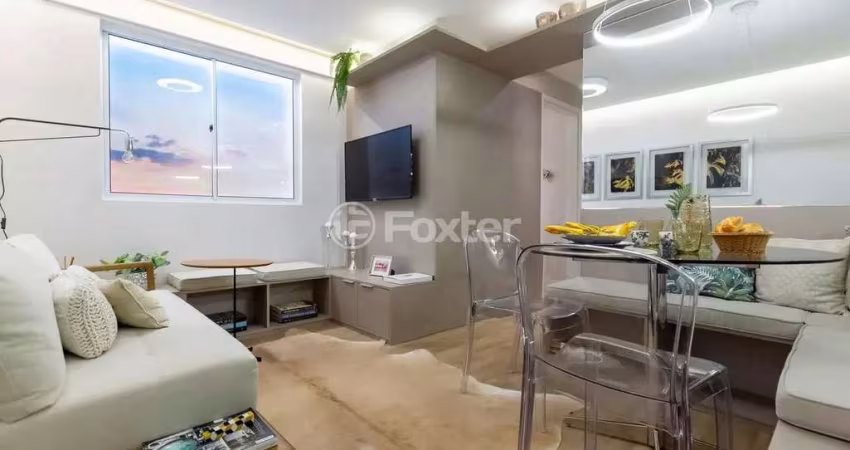 Apartamento com 2 quartos à venda na Rua José Maia Filho, 355, Centro, Canoas