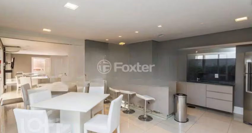 Apartamento com 3 quartos à venda na Rua Doutor Carlos Renato R. Fonseca, 125, Jardim Itu Sabará, Porto Alegre
