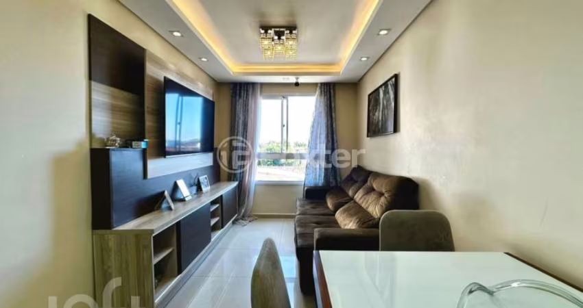 Apartamento com 2 quartos à venda na Rua São Nicolau, 1452, Estância Velha, Canoas