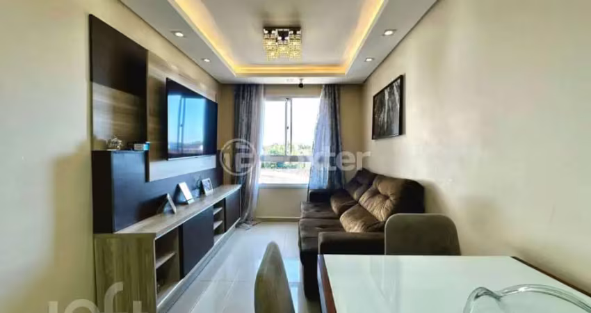 Apartamento com 2 quartos à venda na Rua São Nicolau, 1452, Estância Velha, Canoas