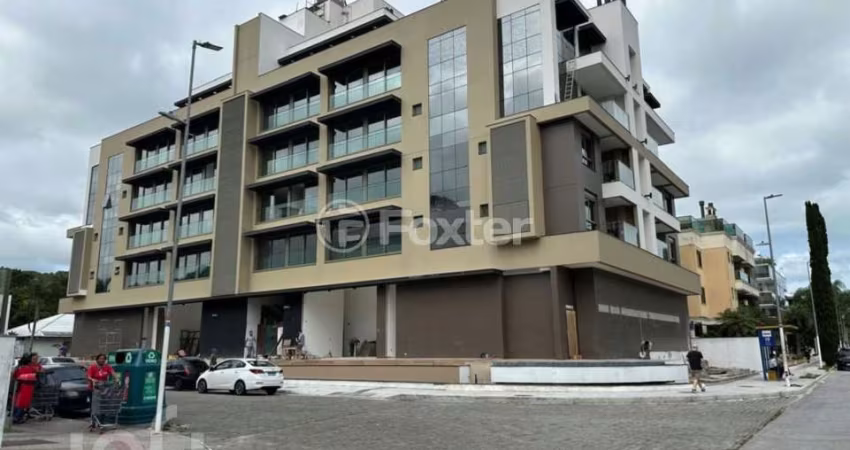 Apartamento com 1 quarto à venda na Avenida dos Dourados, 47, Jurerê Internacional, Florianópolis