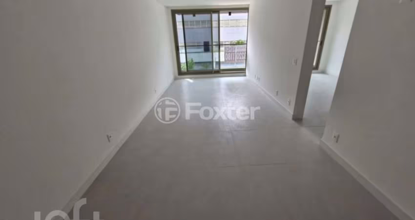 Apartamento com 1 quarto à venda na Avenida dos Dourados, 1, Jurerê Internacional, Florianópolis