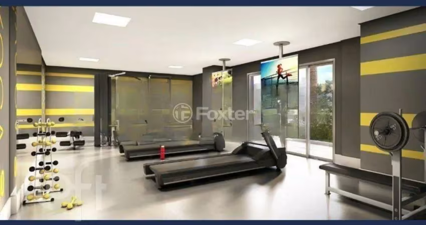 Apartamento com 2 quartos à venda na Rua Doutor João Inácio, 1210, Navegantes, Porto Alegre