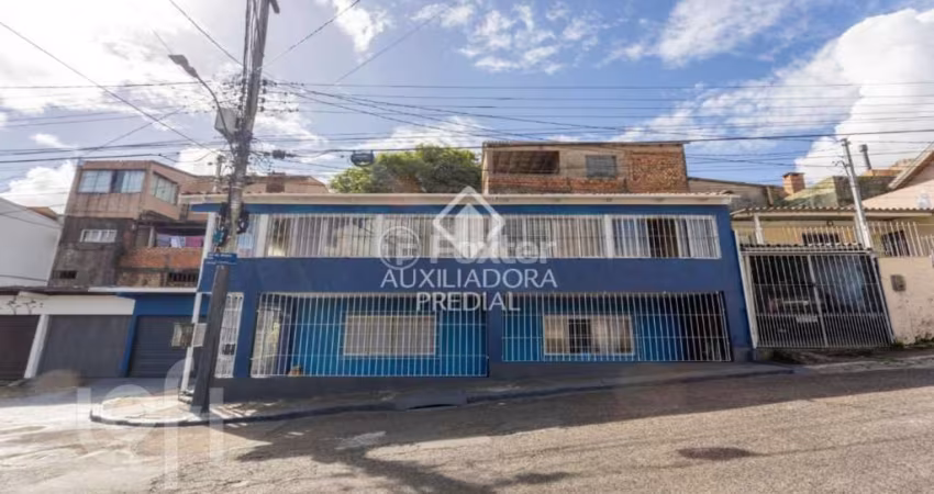 Casa com 2 quartos à venda na Via Um, 169, Jardim Carvalho, Porto Alegre