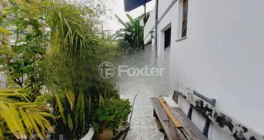 Casa com 3 quartos à venda na Rua Barão de Cerro Largo, 34, Menino Deus, Porto Alegre