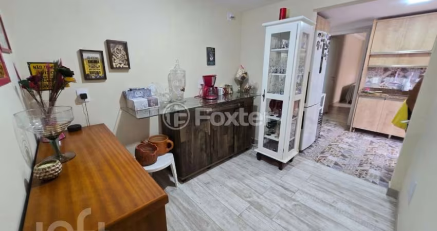 Casa com 3 quartos à venda na Rua Fernando Bauther da Silva, 476, Ingleses do Rio Vermelho, Florianópolis