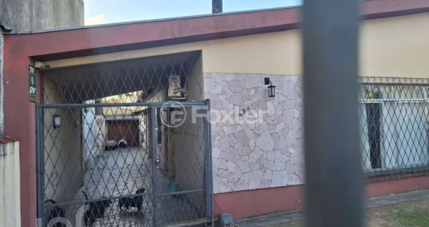 Casa com 4 quartos à venda na Rua Coronel Aparício Borges, 494, Glória, Porto Alegre