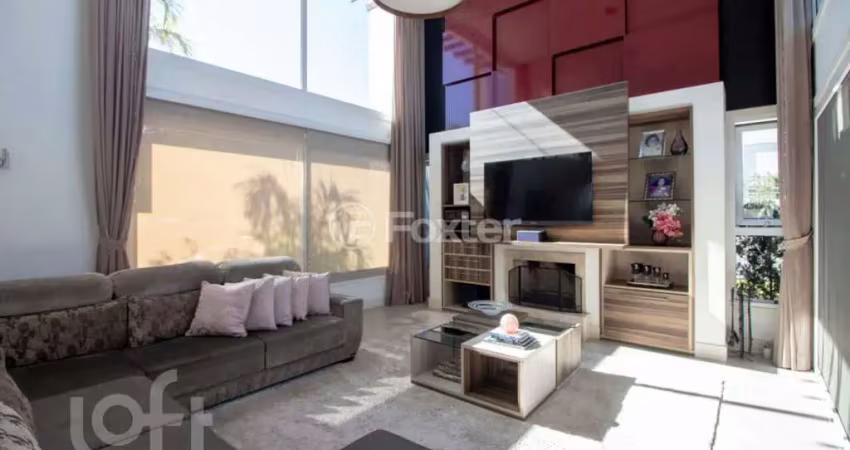 Casa com 4 quartos à venda na Rua Mário Avancini, 61, Lagoa da Conceição, Florianópolis
