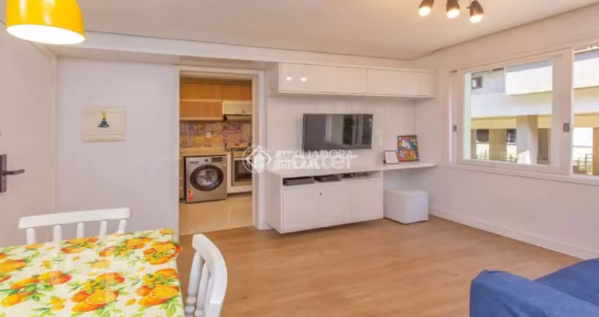 Apartamento com 2 quartos à venda na Rua Quintino Bocaiúva, 283, Rio Branco, Porto Alegre