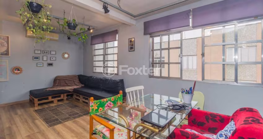 Apartamento com 3 quartos à venda na Rua Eurico Lara, 59, Medianeira, Porto Alegre