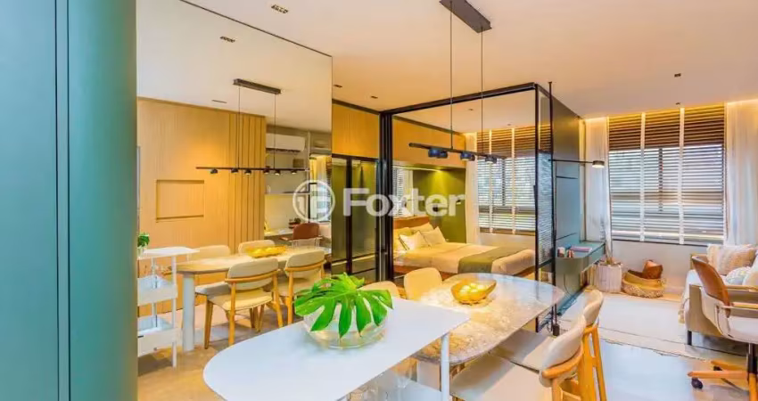 Apartamento com 1 quarto à venda na Avenida Ipiranga, 6929, Partenon, Porto Alegre