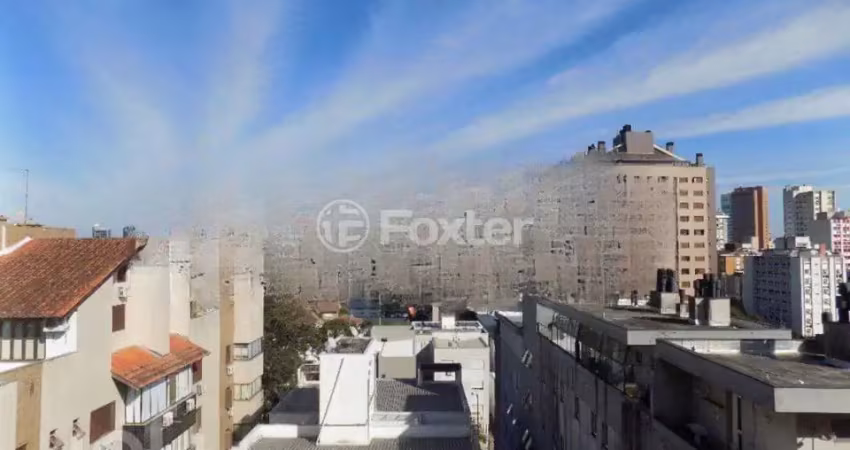 Cobertura com 4 quartos à venda na Rua Eudoro Berlink, 219, Auxiliadora, Porto Alegre