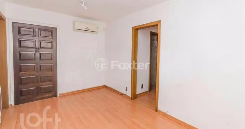 Apartamento com 2 quartos à venda na Rua Carazinho, 537, Petrópolis, Porto Alegre