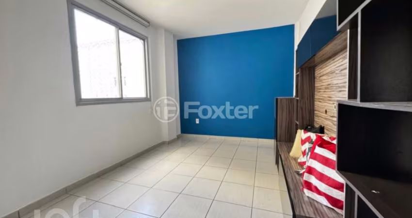 Apartamento com 1 quarto à venda na Rua Duque de Caxias, 1515, Centro Histórico, Porto Alegre