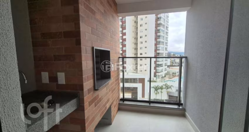 Apartamento com 2 quartos à venda na Rua Coronel Pedro Demoro, 1901, Balneário, Florianópolis