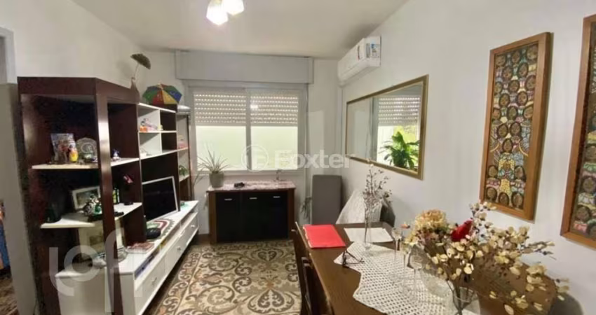 Apartamento com 1 quarto à venda na Rua Major-Polícia Militar Antônio Pompílio da Fonseca, 130, Jardim Europa, Porto Alegre