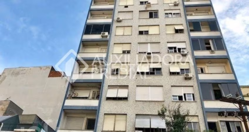 Apartamento com 1 quarto à venda na Rua José do Patrocínio, 373, Cidade Baixa, Porto Alegre