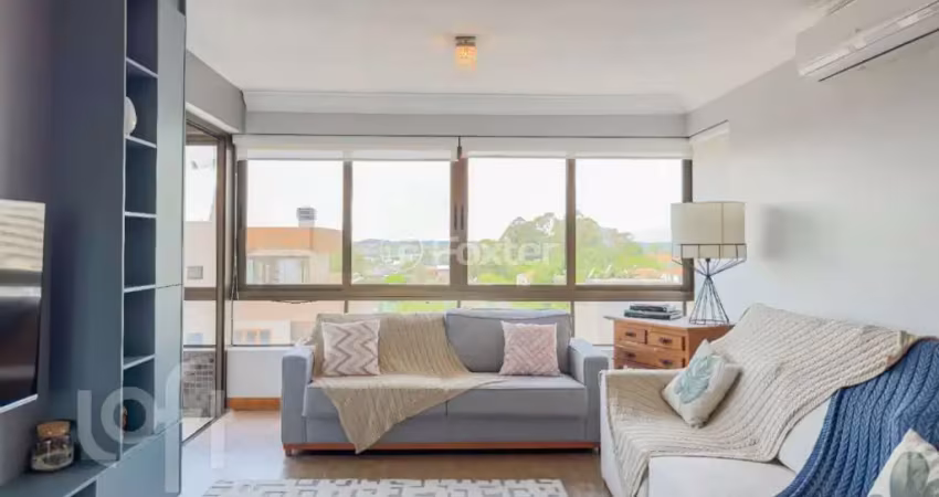 Apartamento com 3 quartos à venda na Rua Maestro Salvador Campanella, 221, Jardim Itu Sabará, Porto Alegre