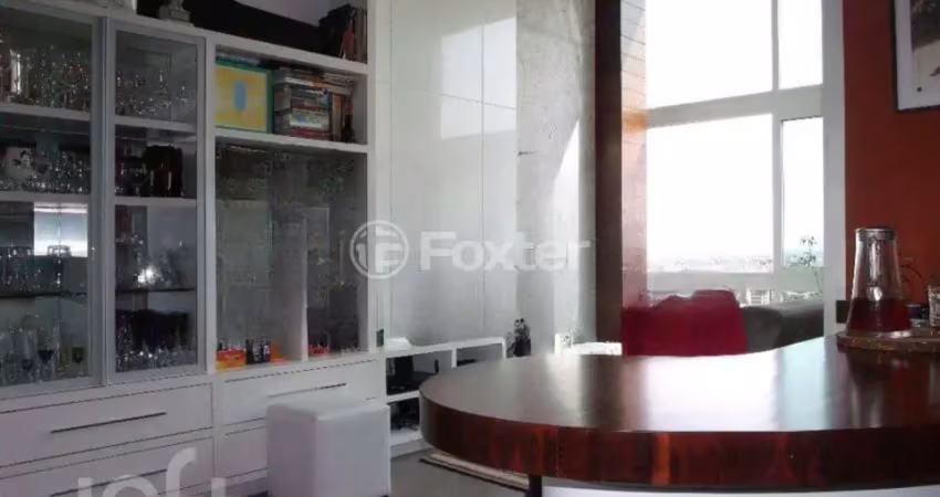 Apartamento com 2 quartos à venda na Rua Cabral, 764, Rio Branco, Porto Alegre