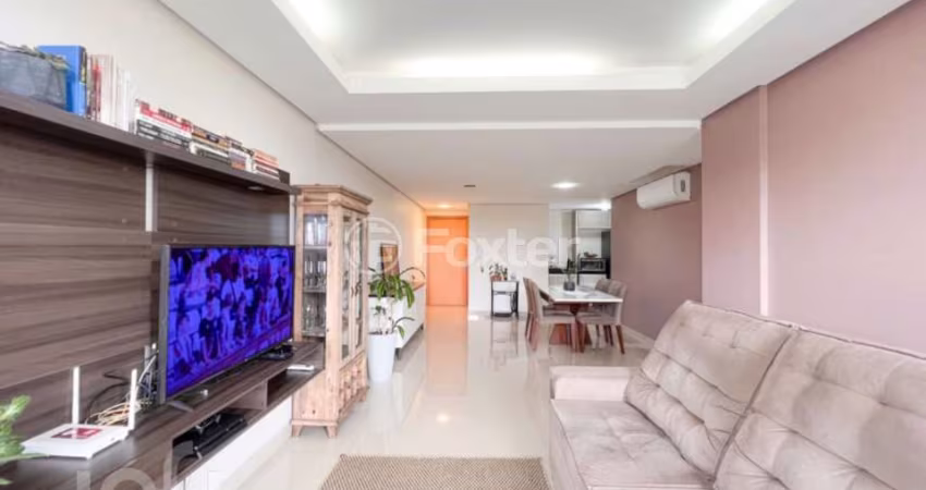 Apartamento com 2 quartos à venda na Rua Caxias, 222, Centro, Esteio