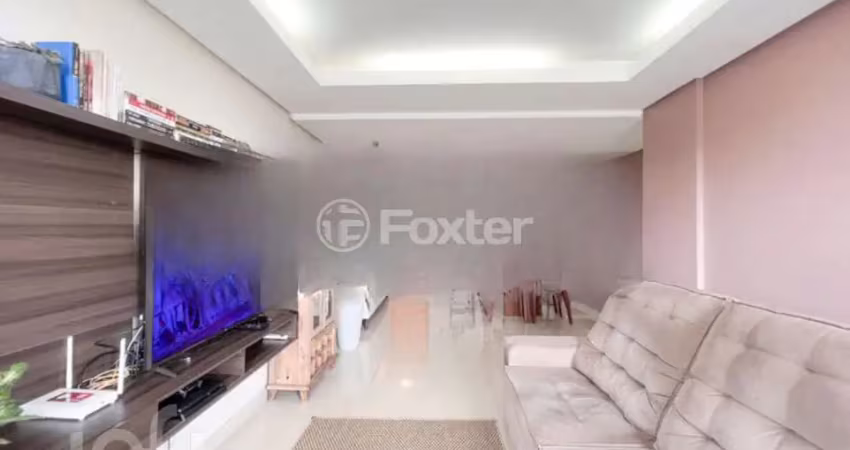 Apartamento com 2 quartos à venda na Rua Caxias, 222, Centro, Esteio