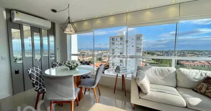 Apartamento com 3 quartos à venda na Rua Guilherme Guittman, 522, Zona Nova, Capão da Canoa