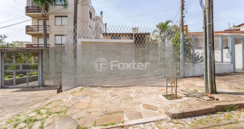 Casa com 3 quartos à venda na Rua Catumbi, 325, Medianeira, Porto Alegre