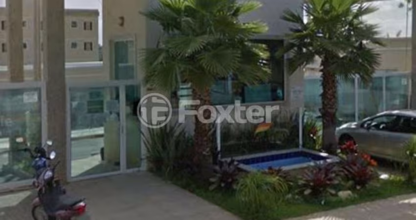 Apartamento com 2 quartos à venda na Rua Coronel Bordini, 1151, Santo André, São Leopoldo