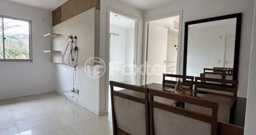 Apartamento com 2 quartos à venda na Rua Tomé de Souza, 44, Santos Dumont, São Leopoldo