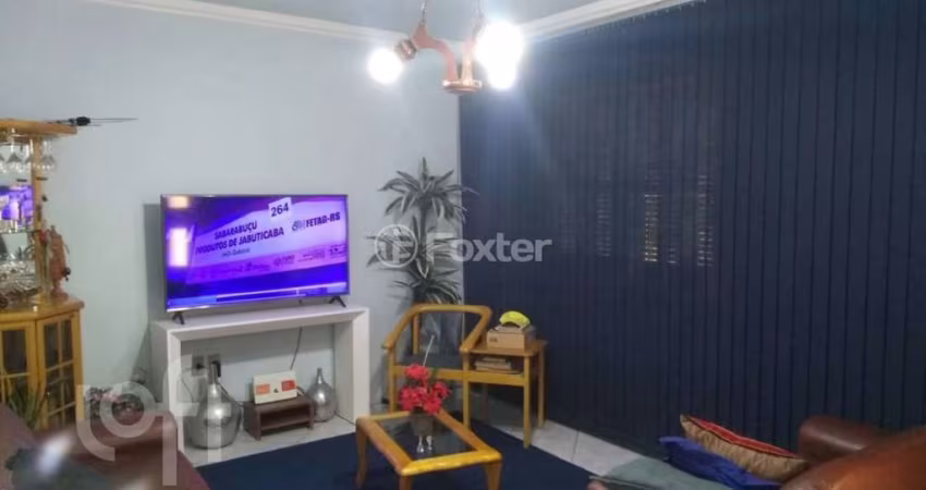 Casa com 2 quartos à venda na Rua Esperança, 421, Estância Velha, Canoas