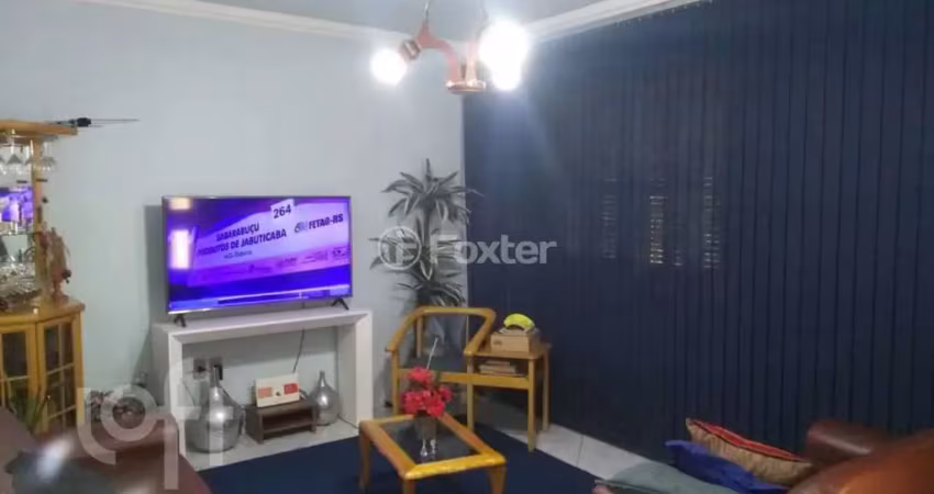 Casa com 2 quartos à venda na Rua Esperança, 421, Estância Velha, Canoas