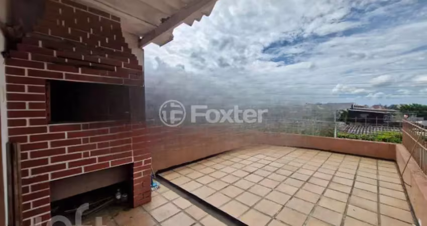 Casa com 4 quartos à venda na Rua Doutor Vargas Neto, 791, Jardim Leopoldina, Porto Alegre