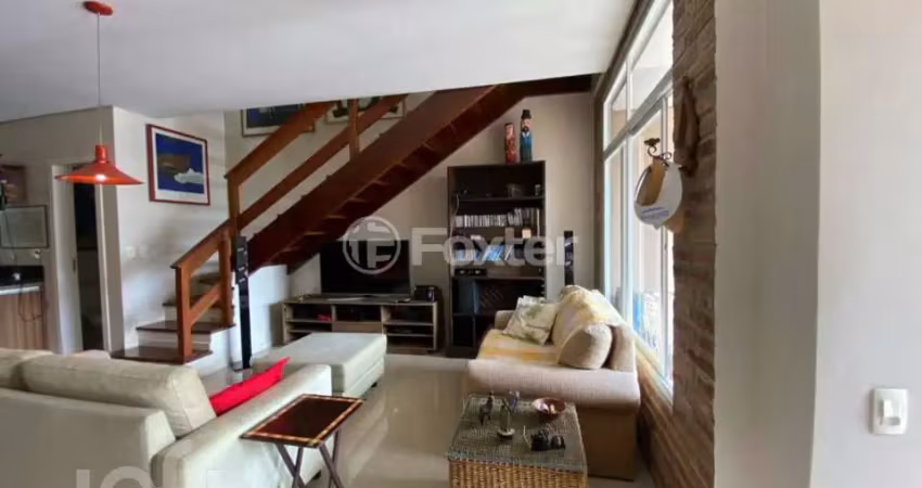 Casa com 2 quartos à venda na Rua Luiz Henrique Rosa, 82, Lagoa da Conceição, Florianópolis